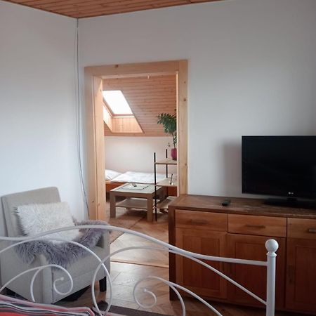 Vila Stefan Drevko Poprad Buitenkant foto
