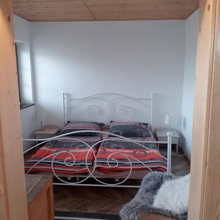 Vila Stefan Drevko Poprad Buitenkant foto