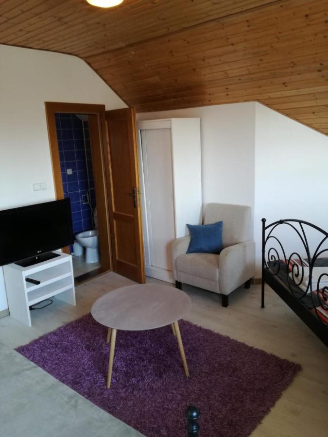 Vila Stefan Drevko Poprad Kamer foto