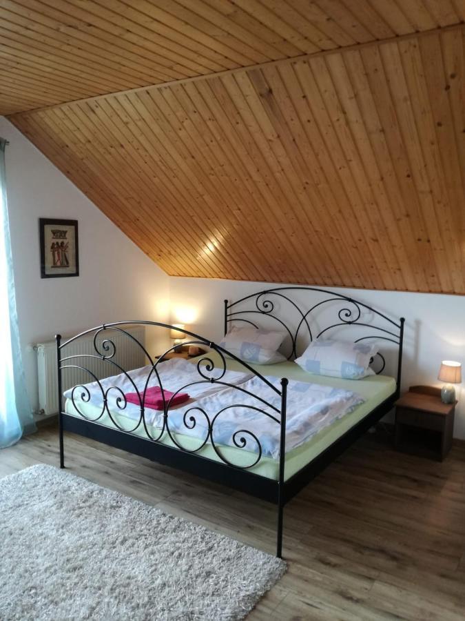 Vila Stefan Drevko Poprad Kamer foto