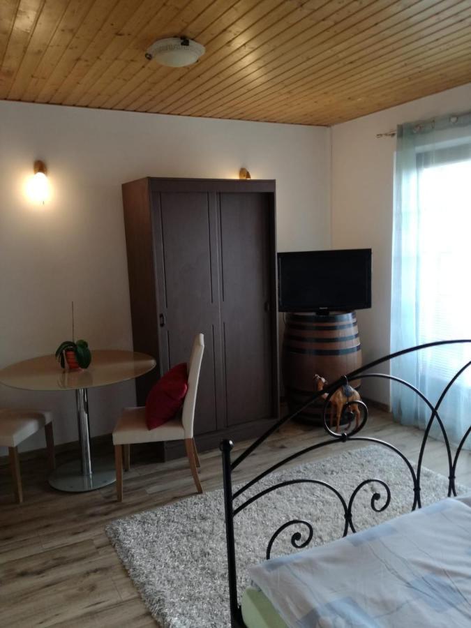 Vila Stefan Drevko Poprad Buitenkant foto